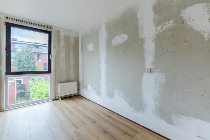 Foto 10 van Efua Sutherlandstraat 15