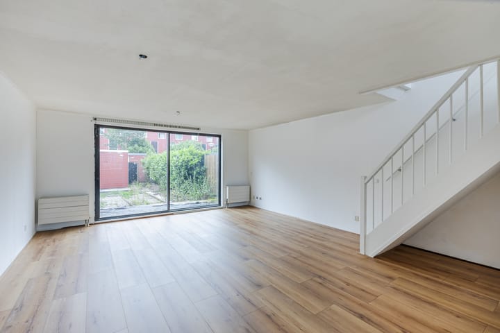 Foto 15 van Efua Sutherlandstraat 15