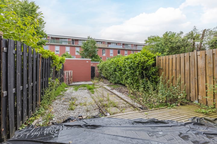 Foto 18 van Efua Sutherlandstraat 15