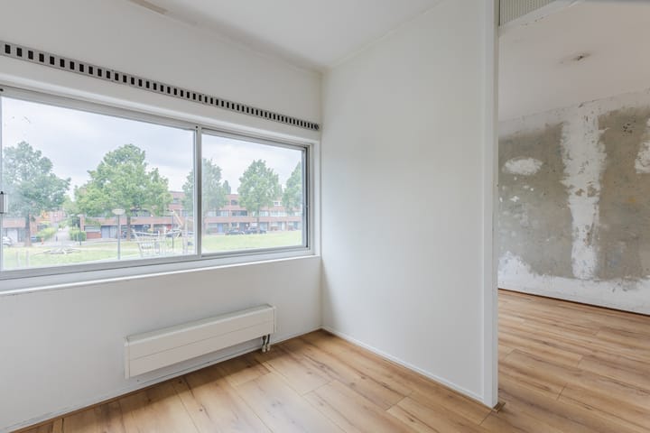 Foto 22 van Efua Sutherlandstraat 15