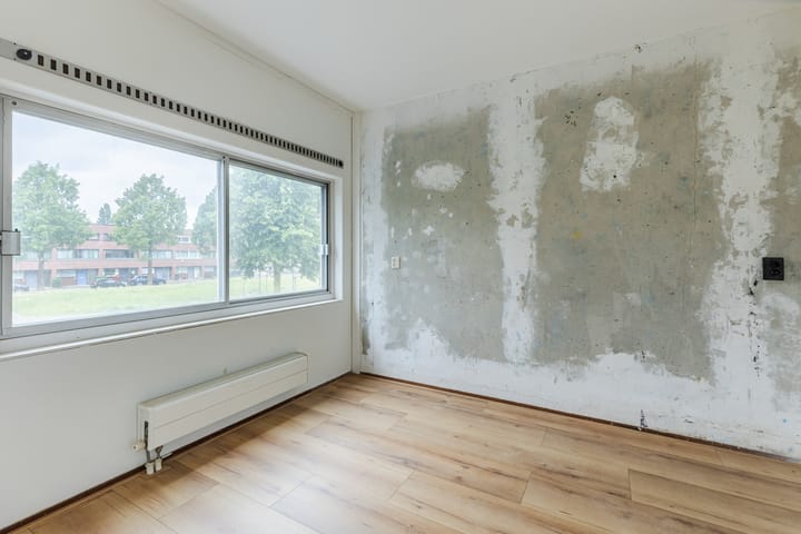 Foto 24 van Efua Sutherlandstraat 15