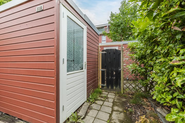 Foto 34 van Efua Sutherlandstraat 15