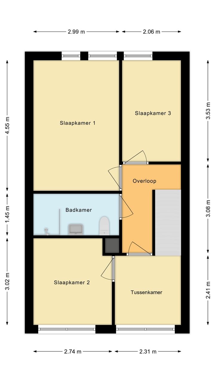 Foto 39 van Efua Sutherlandstraat 15