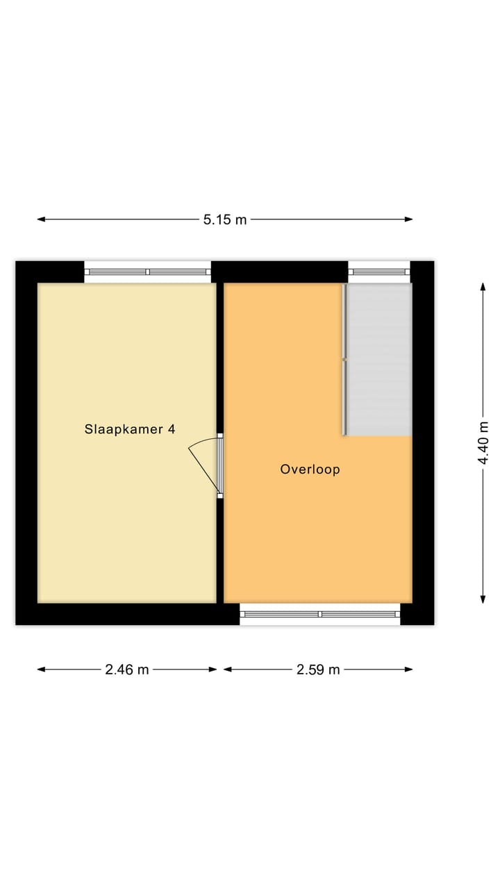 Foto 41 van Efua Sutherlandstraat 15