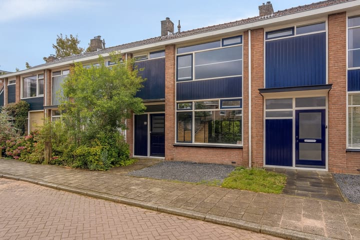 Foto 2 van Paulus Potterstraat 28