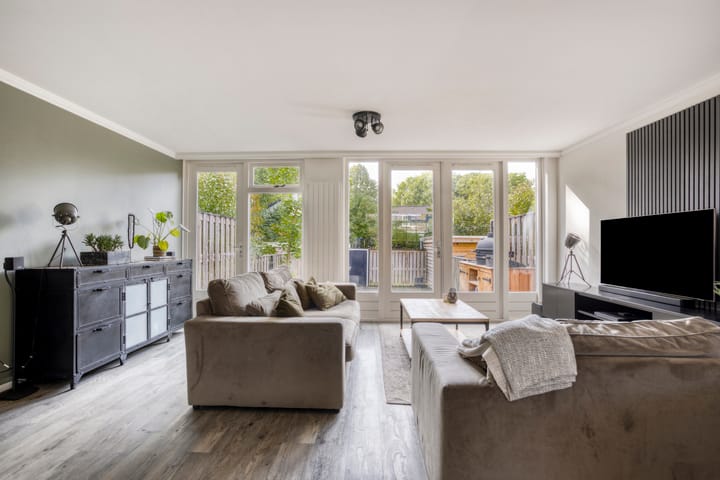 Foto 3 van Paulus Potterstraat 28