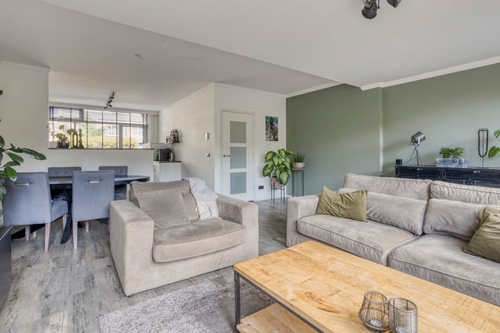 Foto 5 van Paulus Potterstraat 28