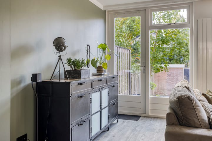 Foto 6 van Paulus Potterstraat 28