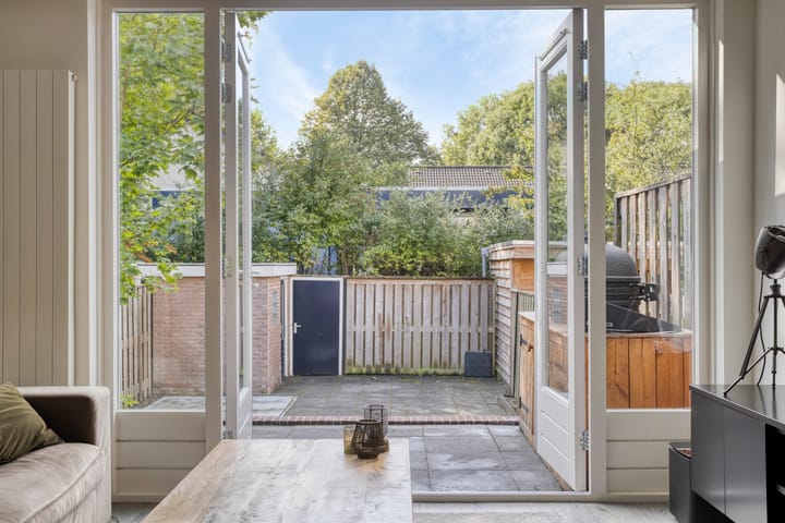 Foto 13 van Paulus Potterstraat 28