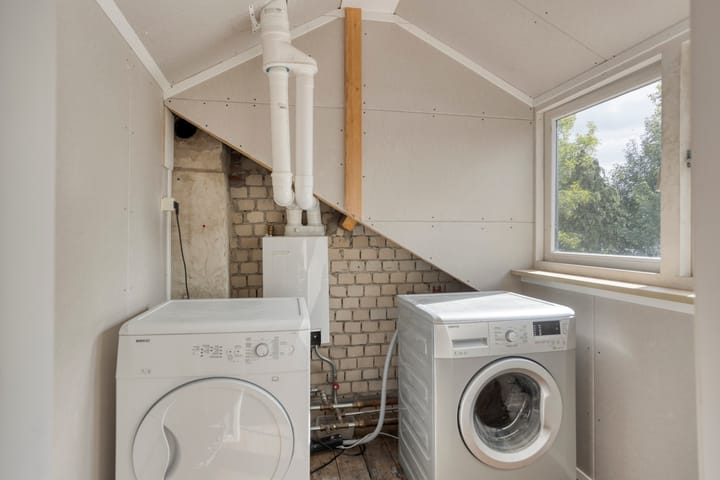 Foto 25 van Paulus Potterstraat 28