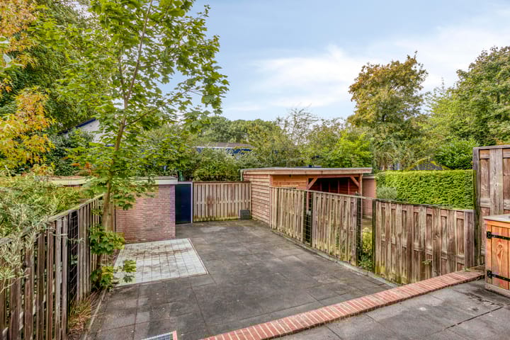 Foto 26 van Paulus Potterstraat 28