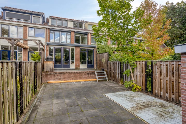 Foto 28 van Paulus Potterstraat 28