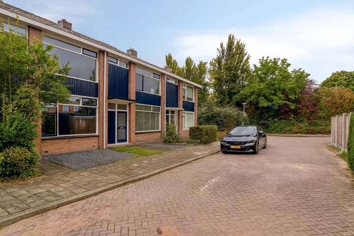 Foto 31 van Paulus Potterstraat 28