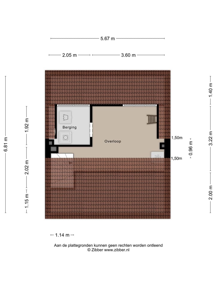 Foto 34 van Paulus Potterstraat 28