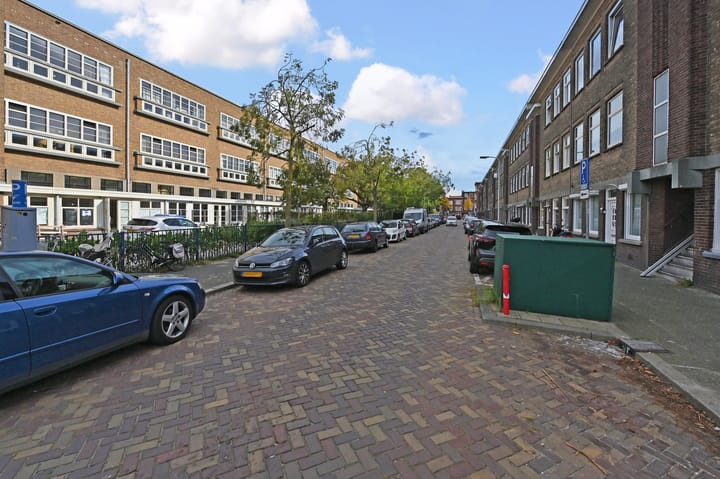 Foto 2 van Capadosestraat 88