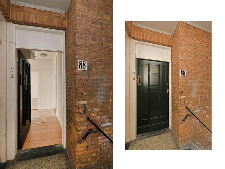 Foto 3 van Capadosestraat 88