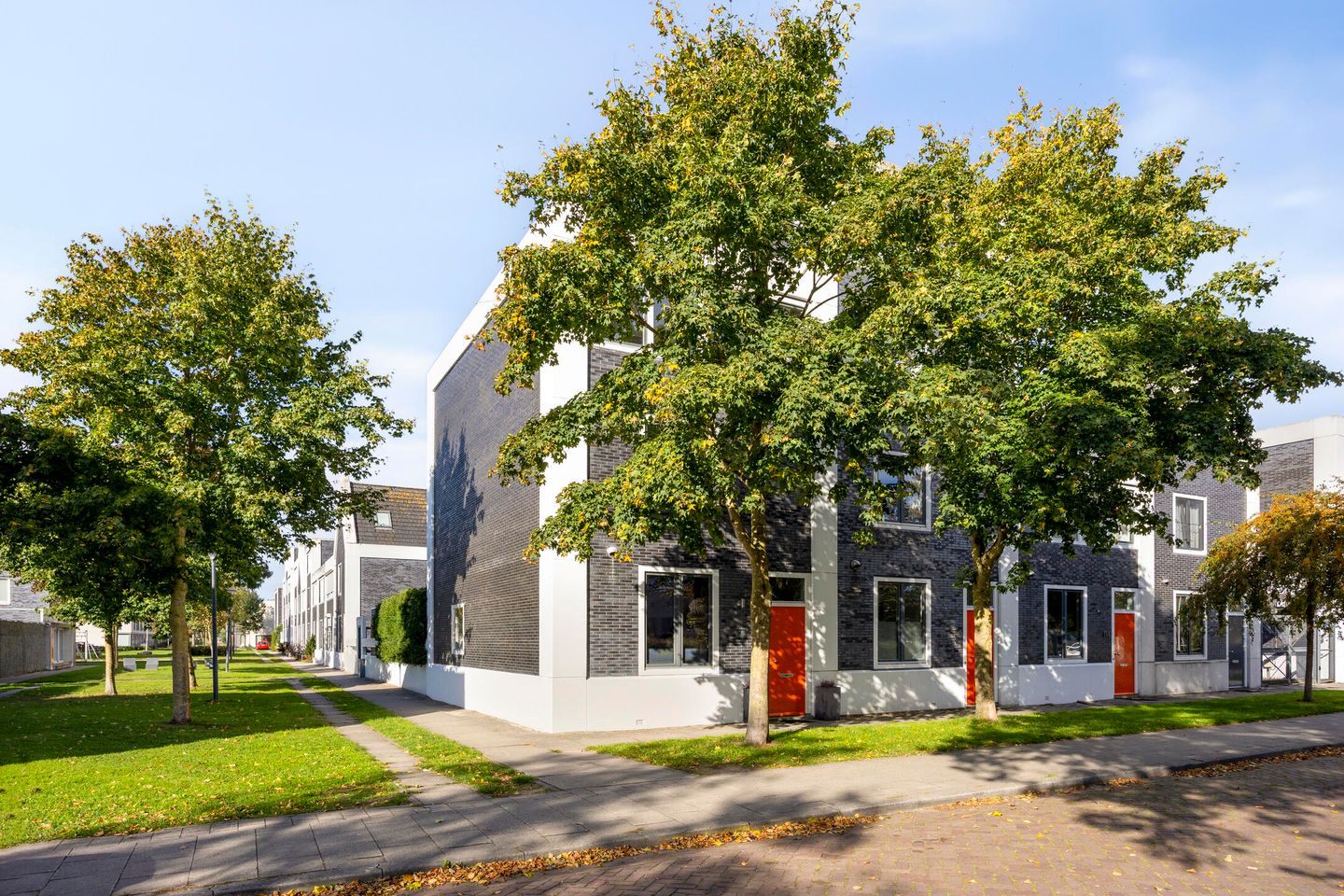 Foto 1 van Mozartlaan 118