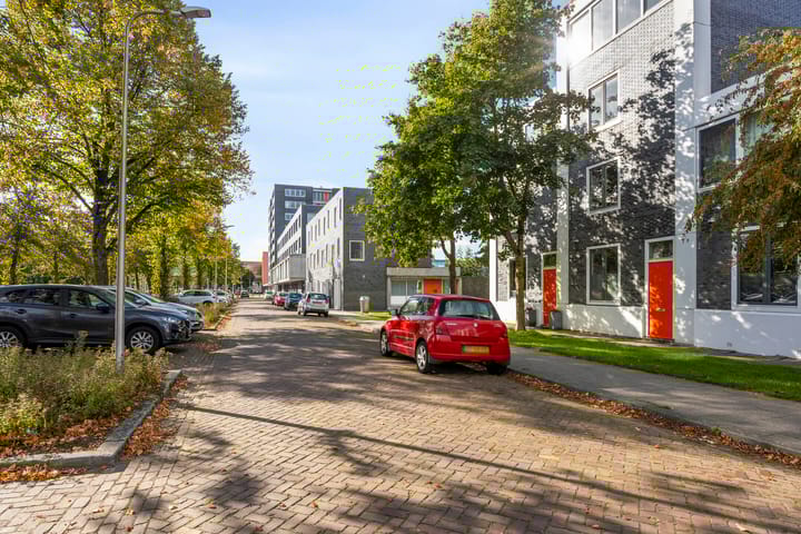 Foto 2 van Mozartlaan 118