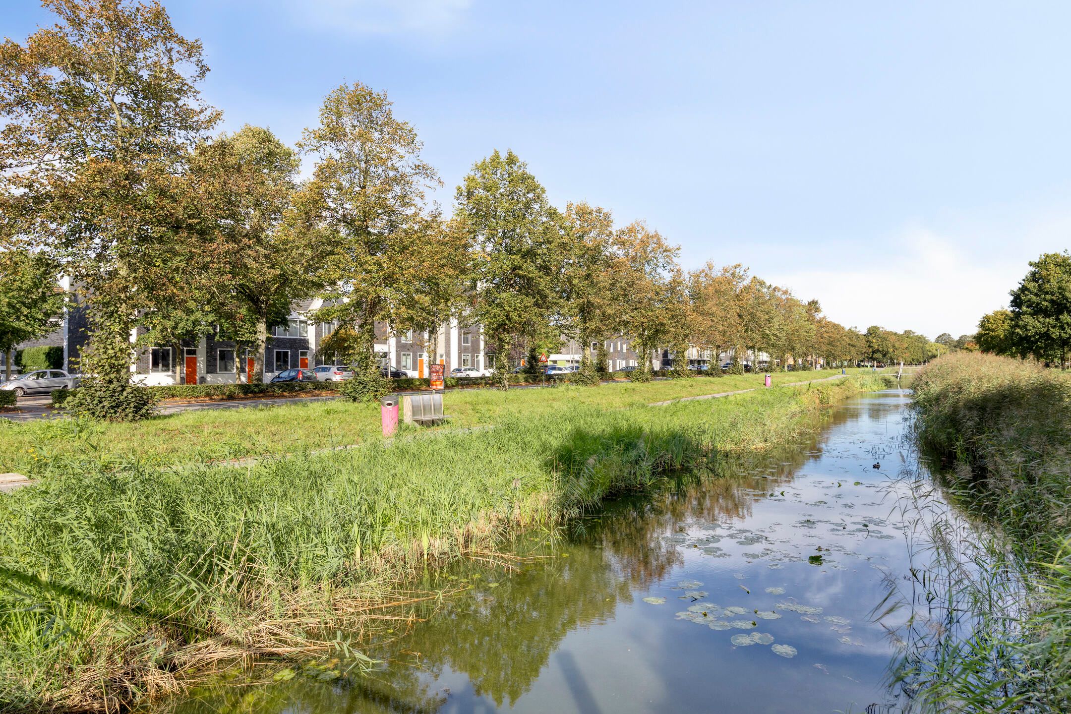 Foto 3 van Mozartlaan 118