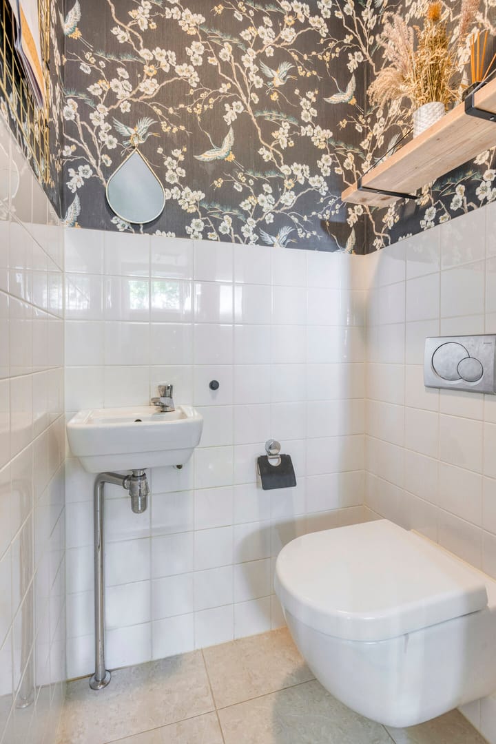 Foto 5 van Mozartlaan 118