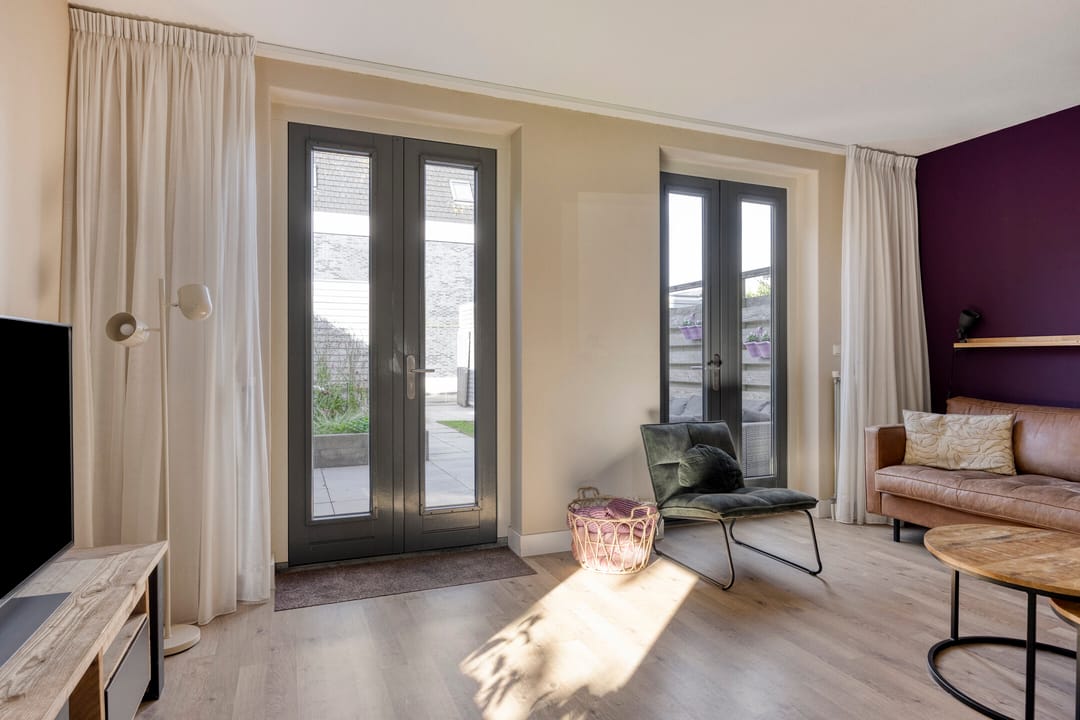 Foto 7 van Mozartlaan 118