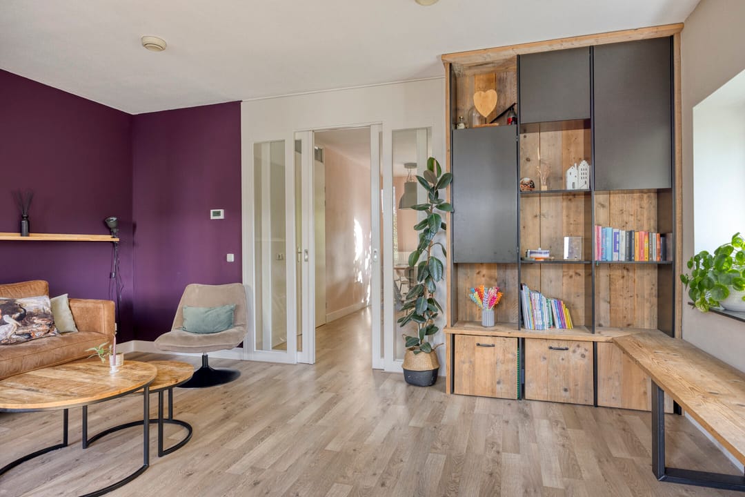 Foto 8 van Mozartlaan 118