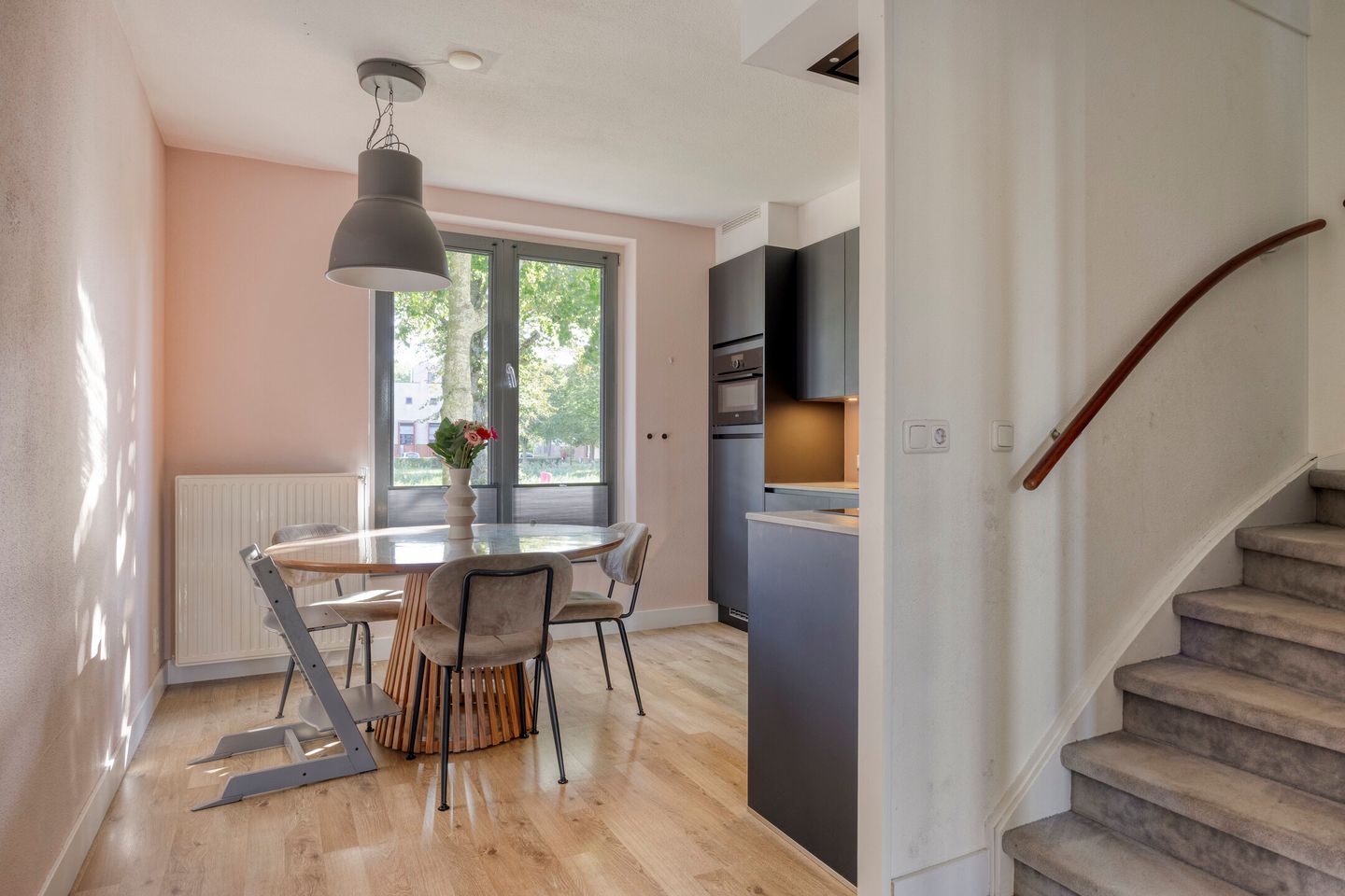 Foto 10 van Mozartlaan 118