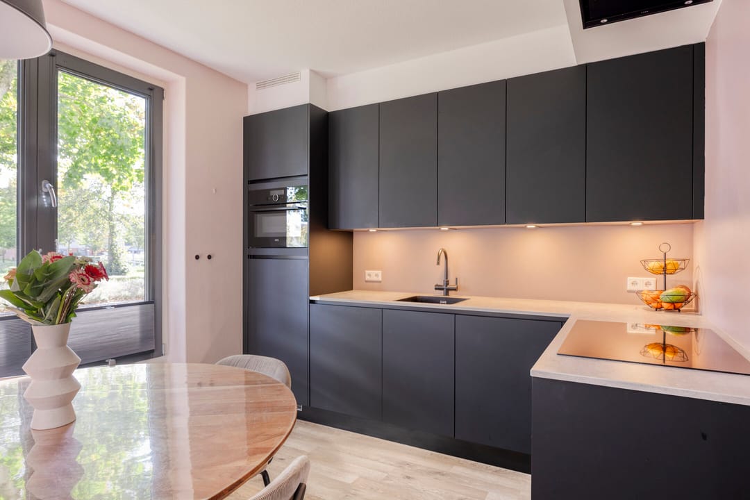 Foto 11 van Mozartlaan 118