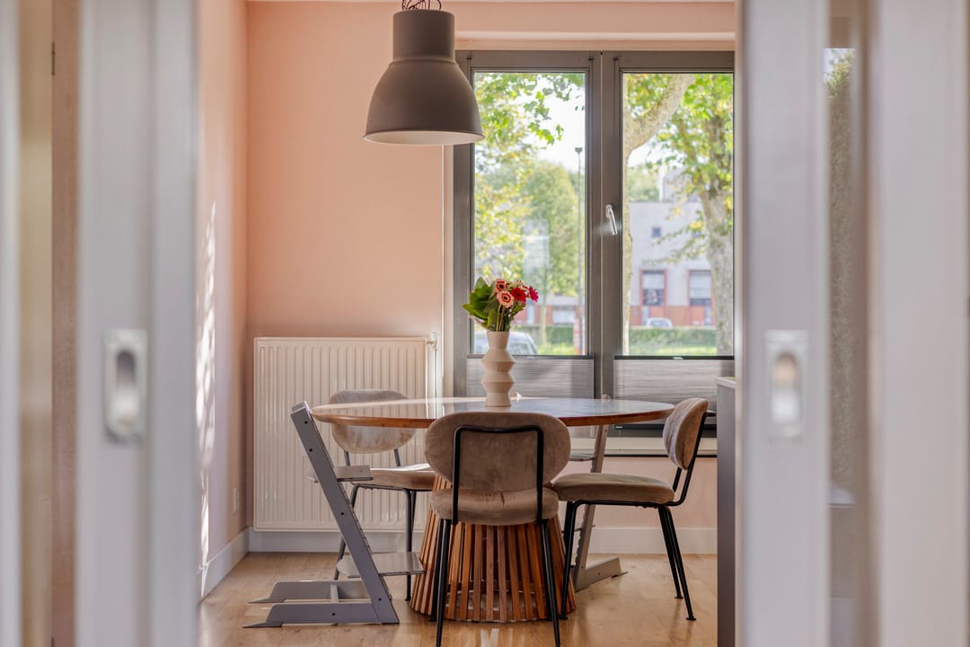 Foto 13 van Mozartlaan 118