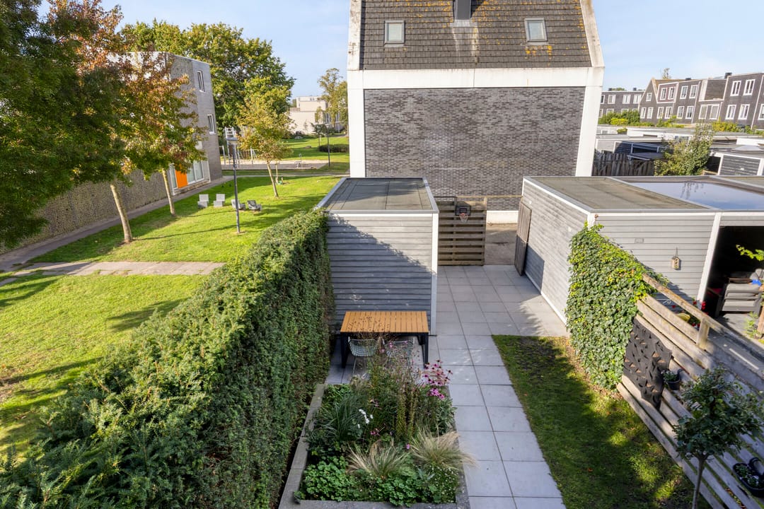 Foto 17 van Mozartlaan 118