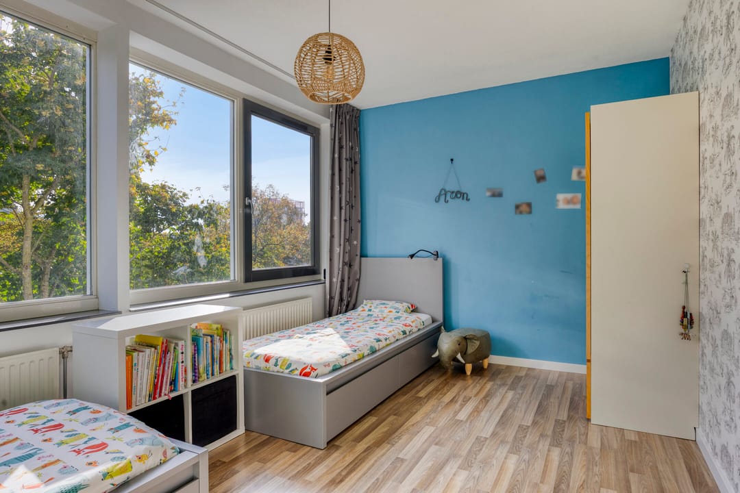 Foto 23 van Mozartlaan 118