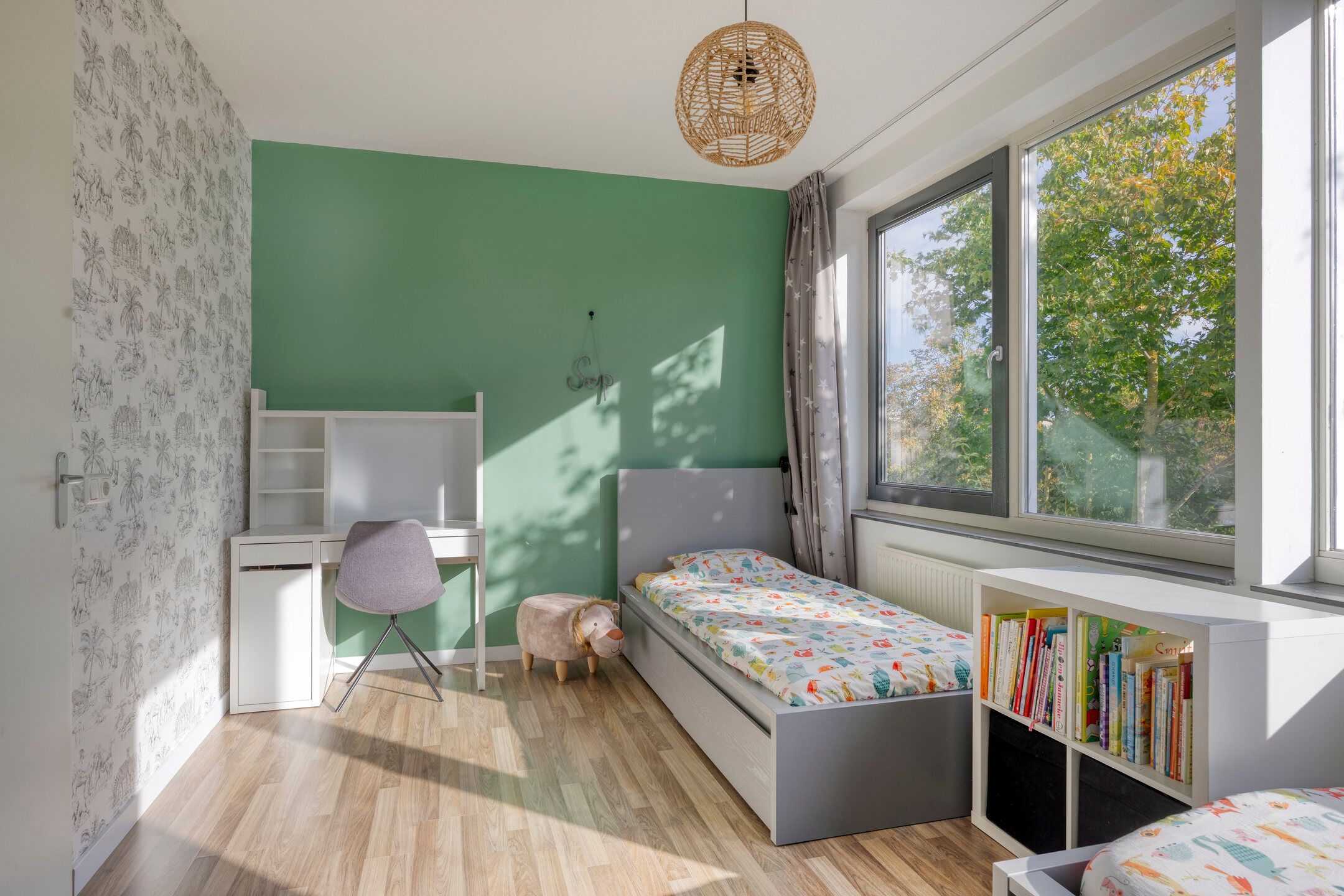 Foto 24 van Mozartlaan 118