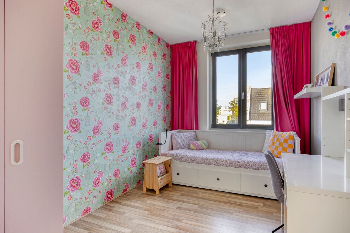 Foto 25 van Mozartlaan 118