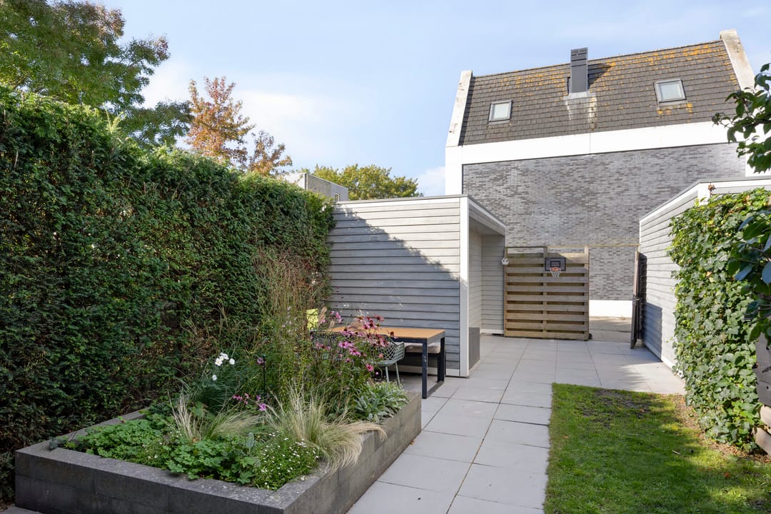 Foto 28 van Mozartlaan 118