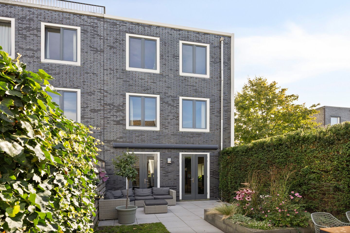 Foto 29 van Mozartlaan 118