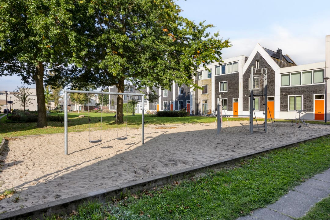 Foto 32 van Mozartlaan 118