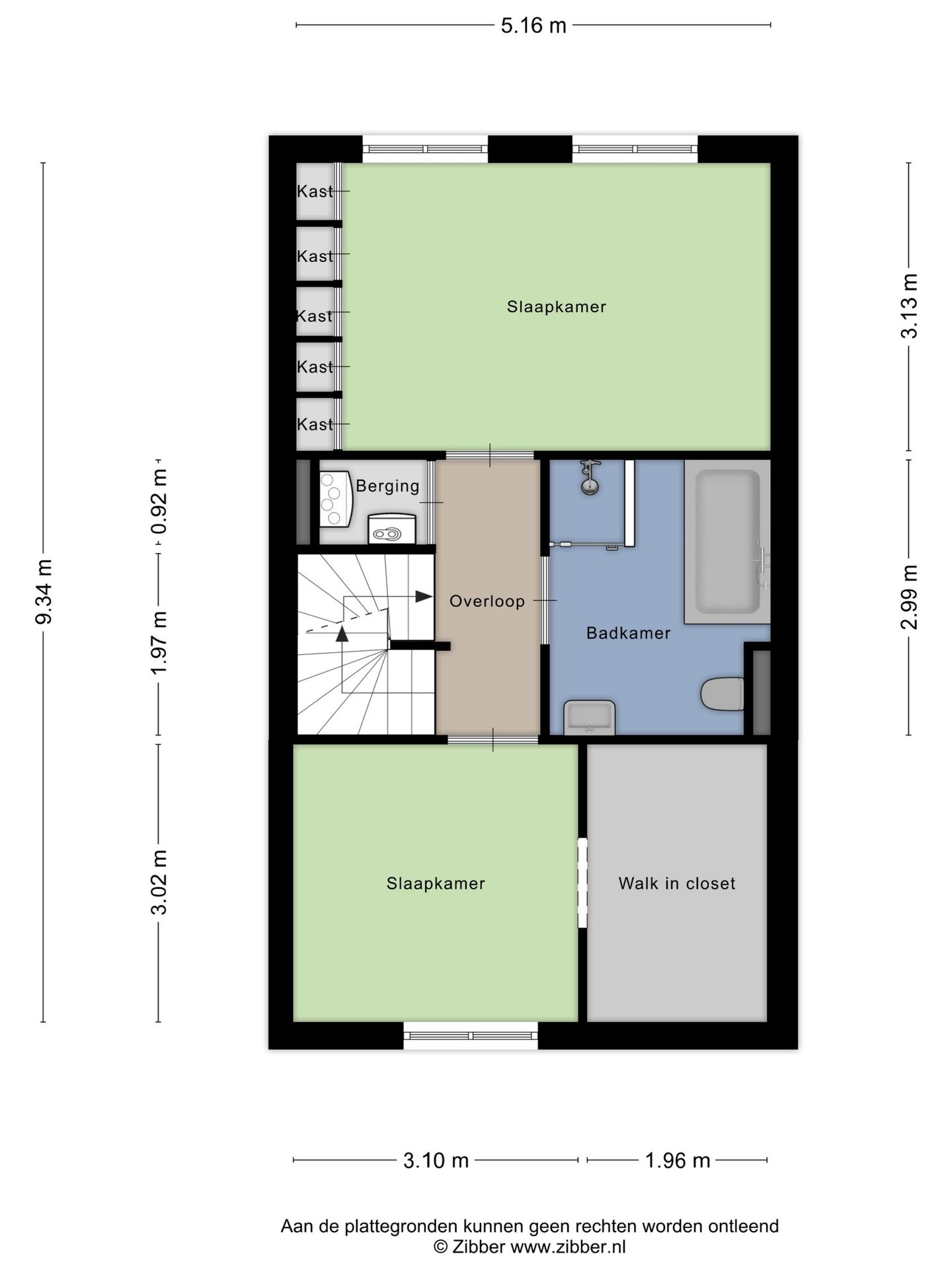 Foto 35 van Mozartlaan 118