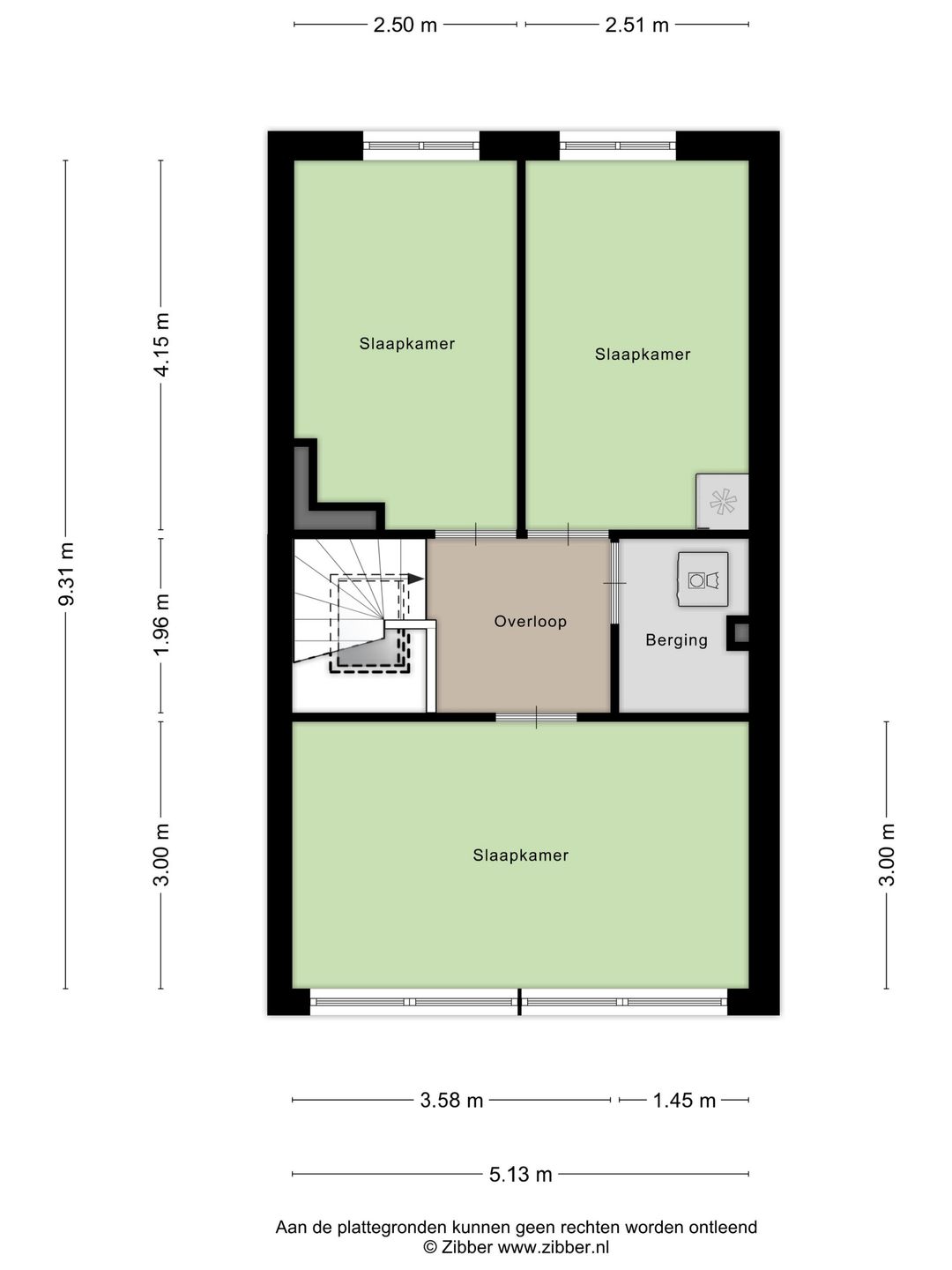 Foto 37 van Mozartlaan 118