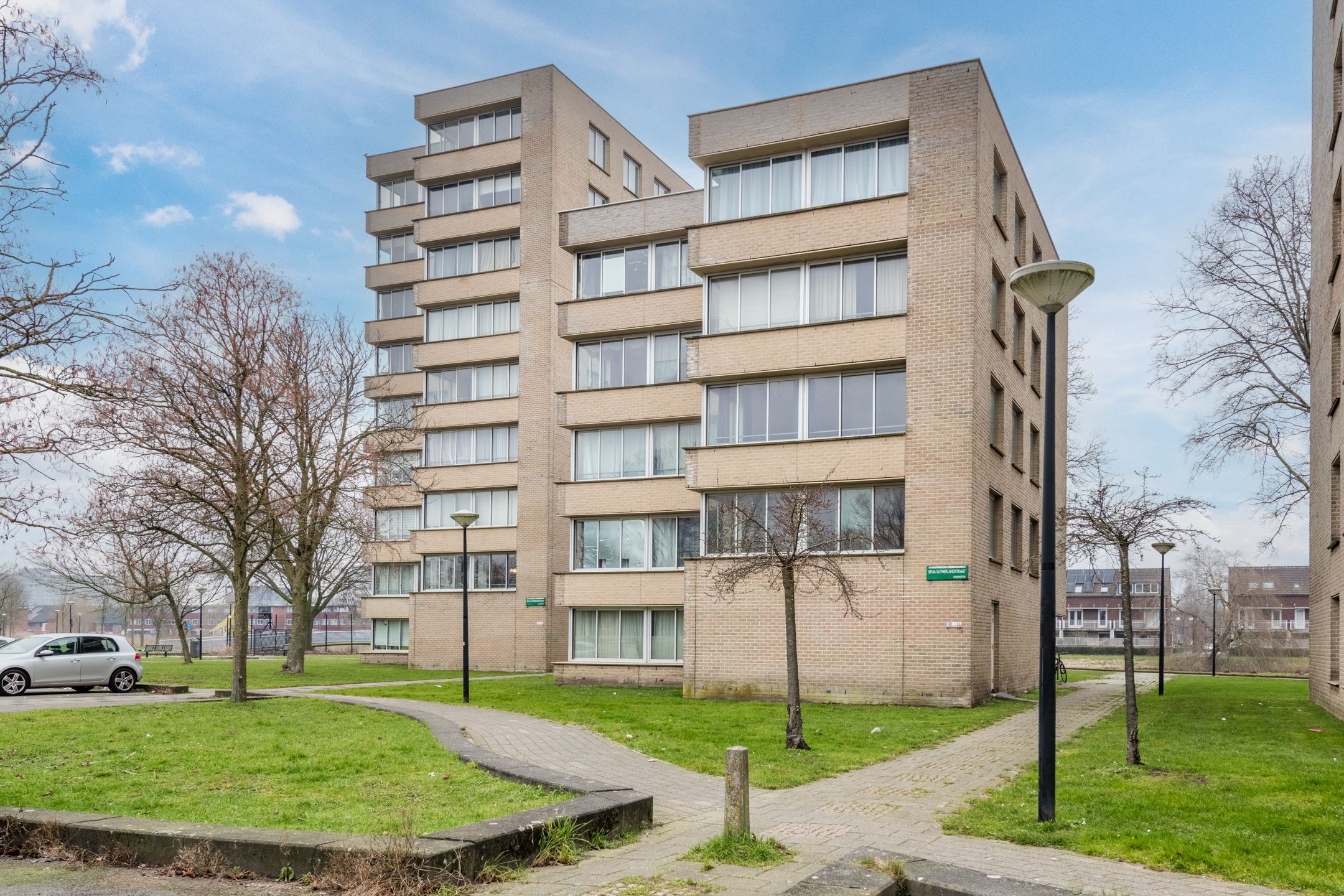 Efua Sutherlandstraat, 38, Amsterdam, 1103MV, Noord-Holland, Nederland 38 
