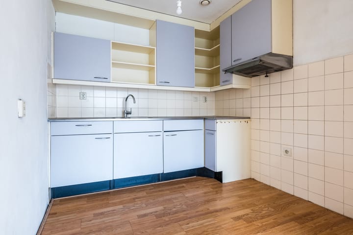 Photo 13 of Efua Sutherlandstraat 38