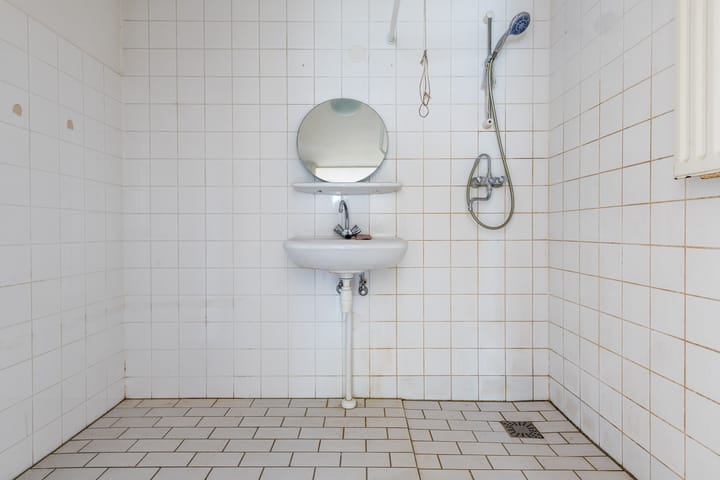 Photo 15 of Efua Sutherlandstraat 38