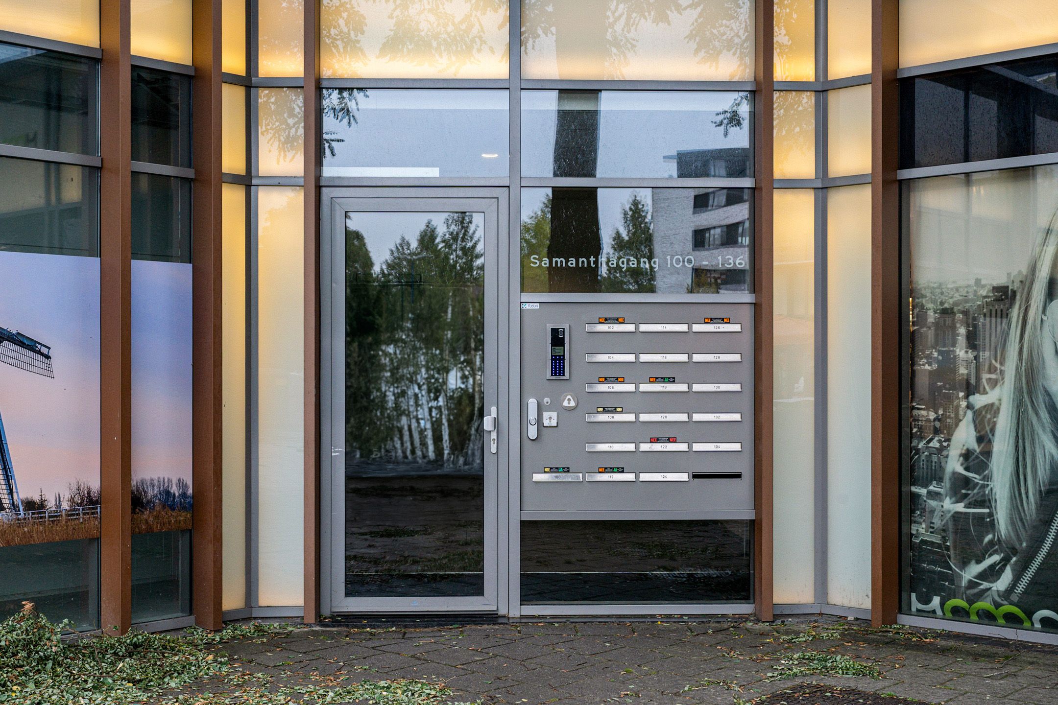 Foto 6 van Samanthagang 122