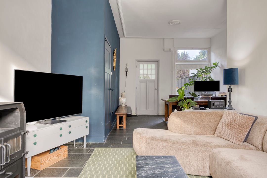 Photo 2 of St Rochusstraat 52