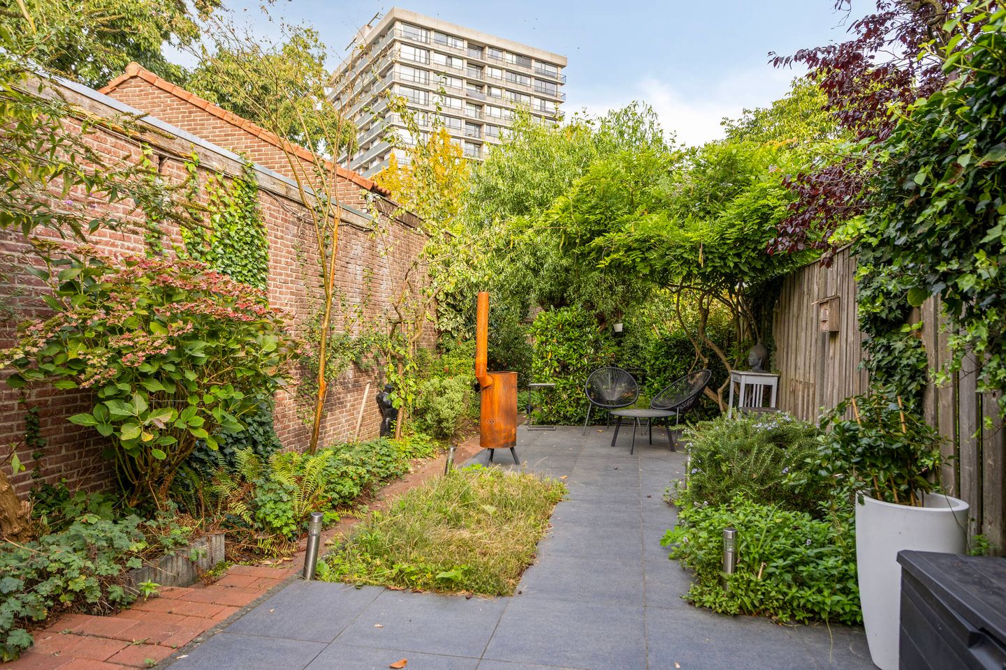 Photo 5 of St Rochusstraat 52