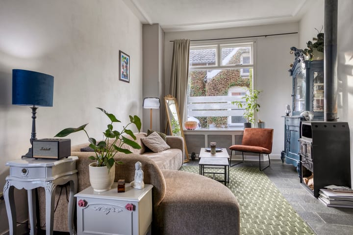 Foto 8 van St Rochusstraat 52