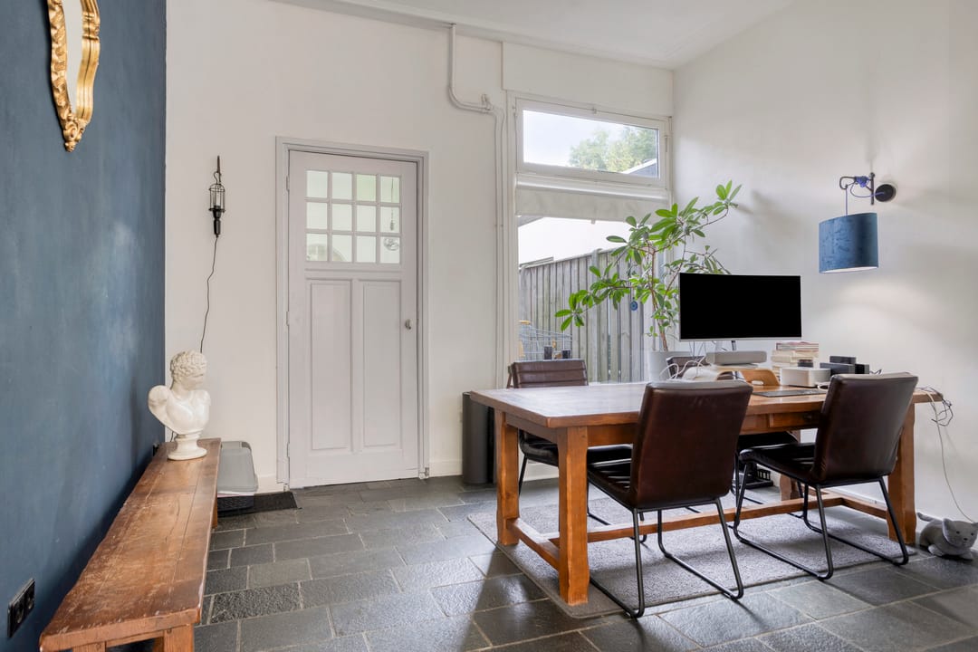 Photo 11 of St Rochusstraat 52