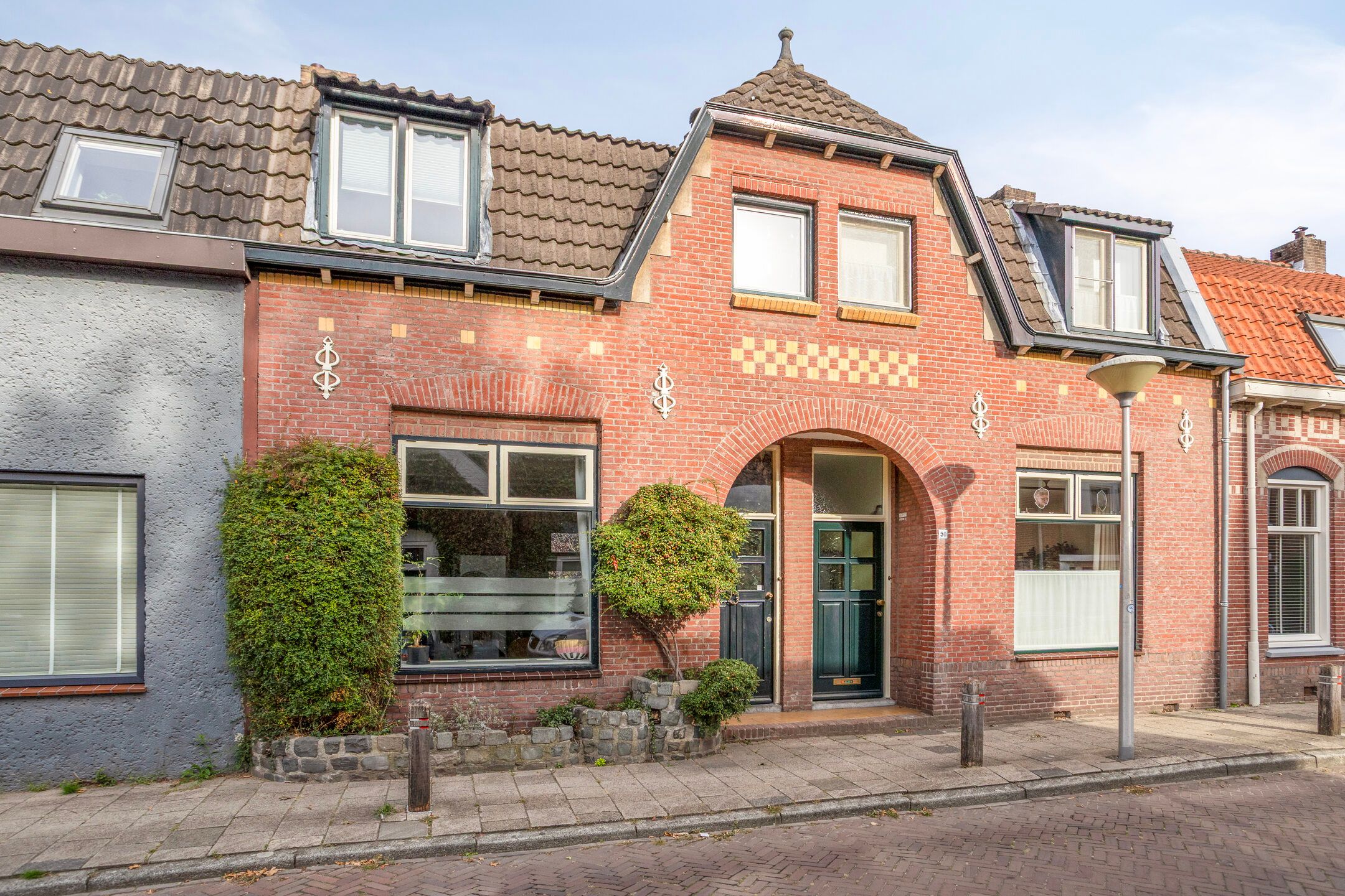 St Rochusstraat, 52, Eindhoven, 5611RJ, Noord-Brabant, Nederland 52 