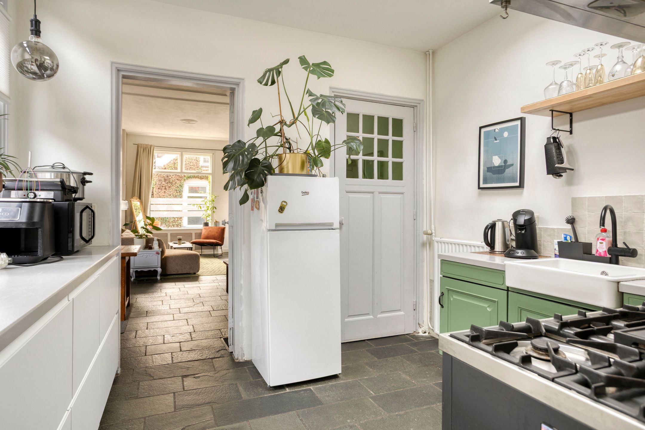 Photo 12 of St Rochusstraat 52