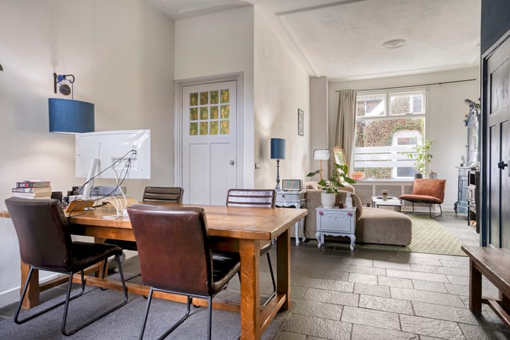 Foto 7 van St Rochusstraat 52