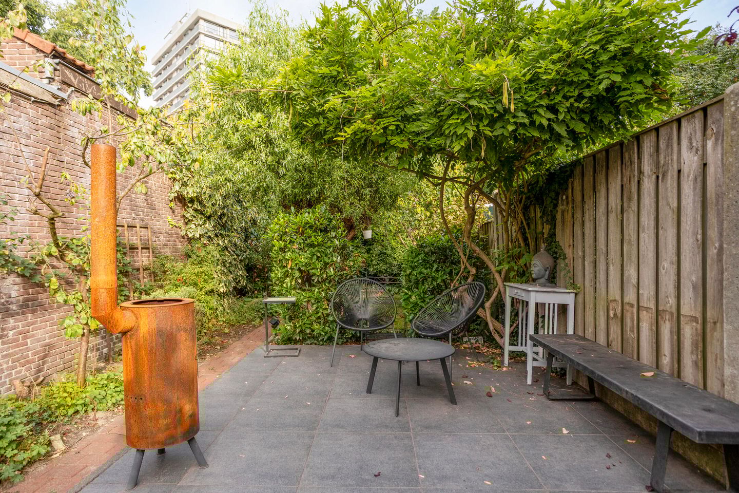 Photo 25 of St Rochusstraat 52